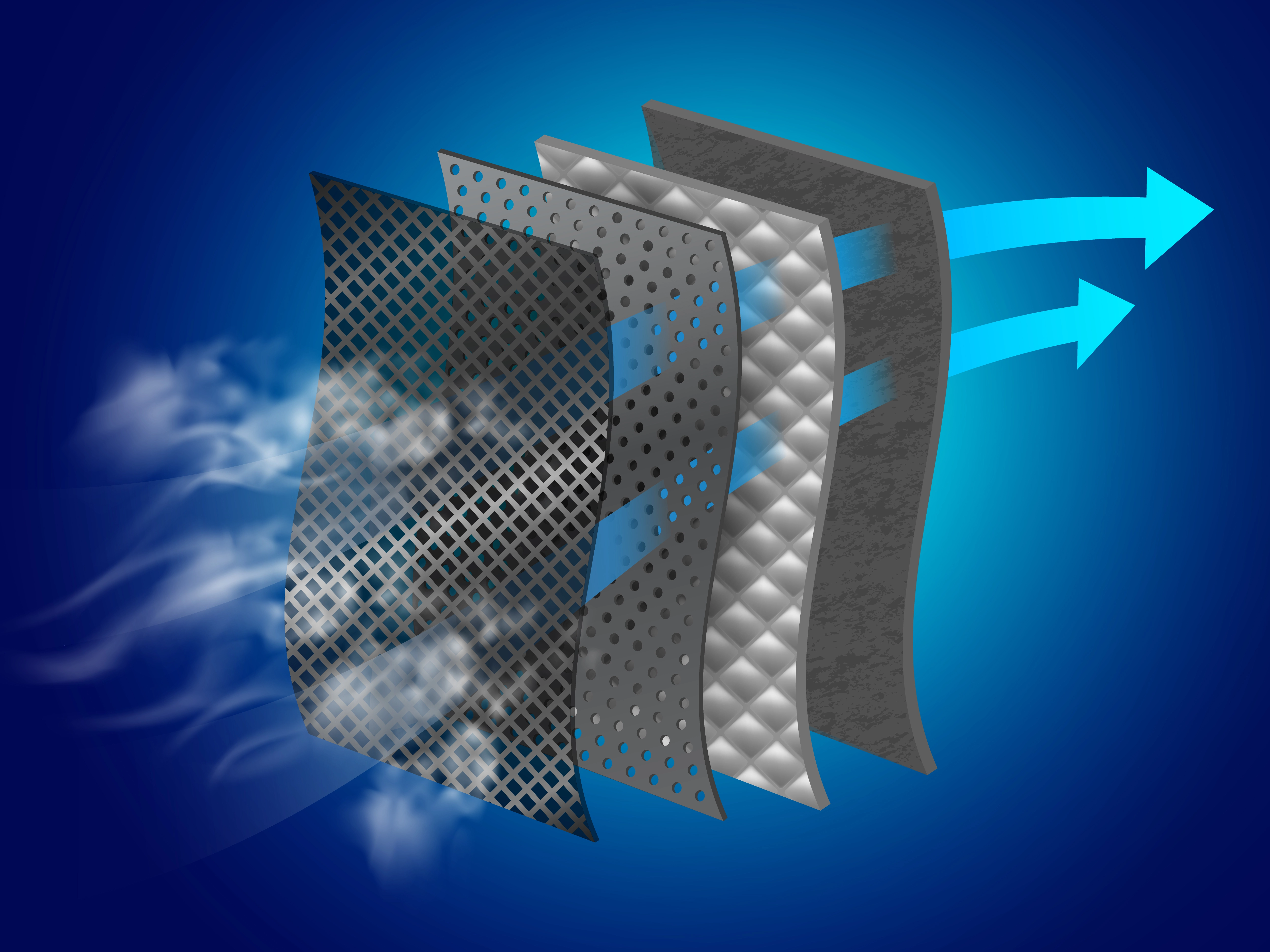 Safe Air Filtre H14 HEPA Absolute Filter - Complete Guide to High-Efficiency Air Filtration