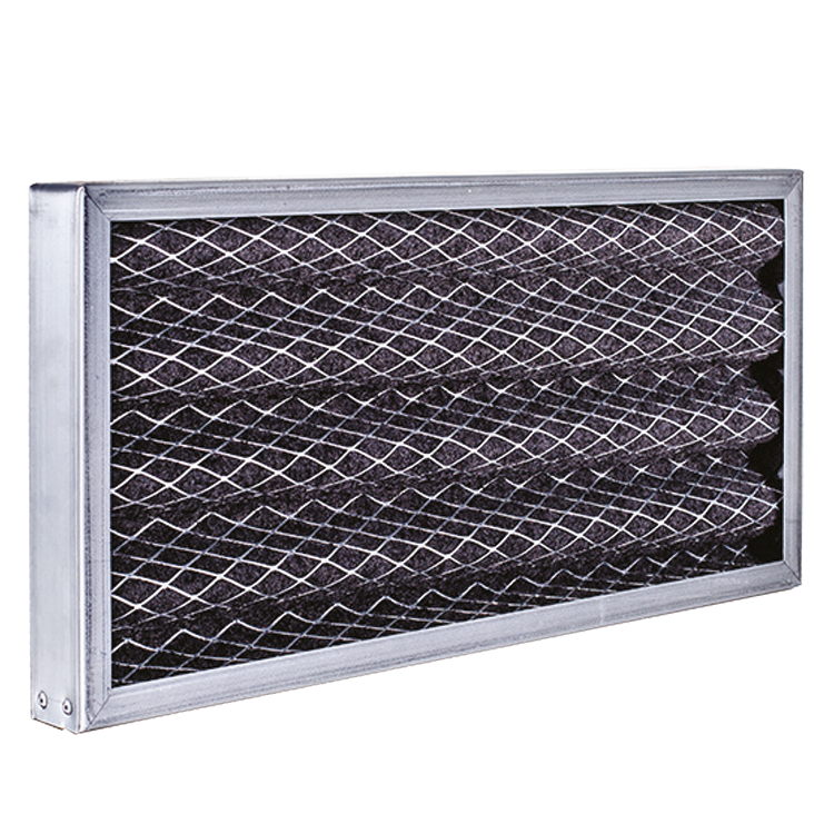 AC Z Type Panel