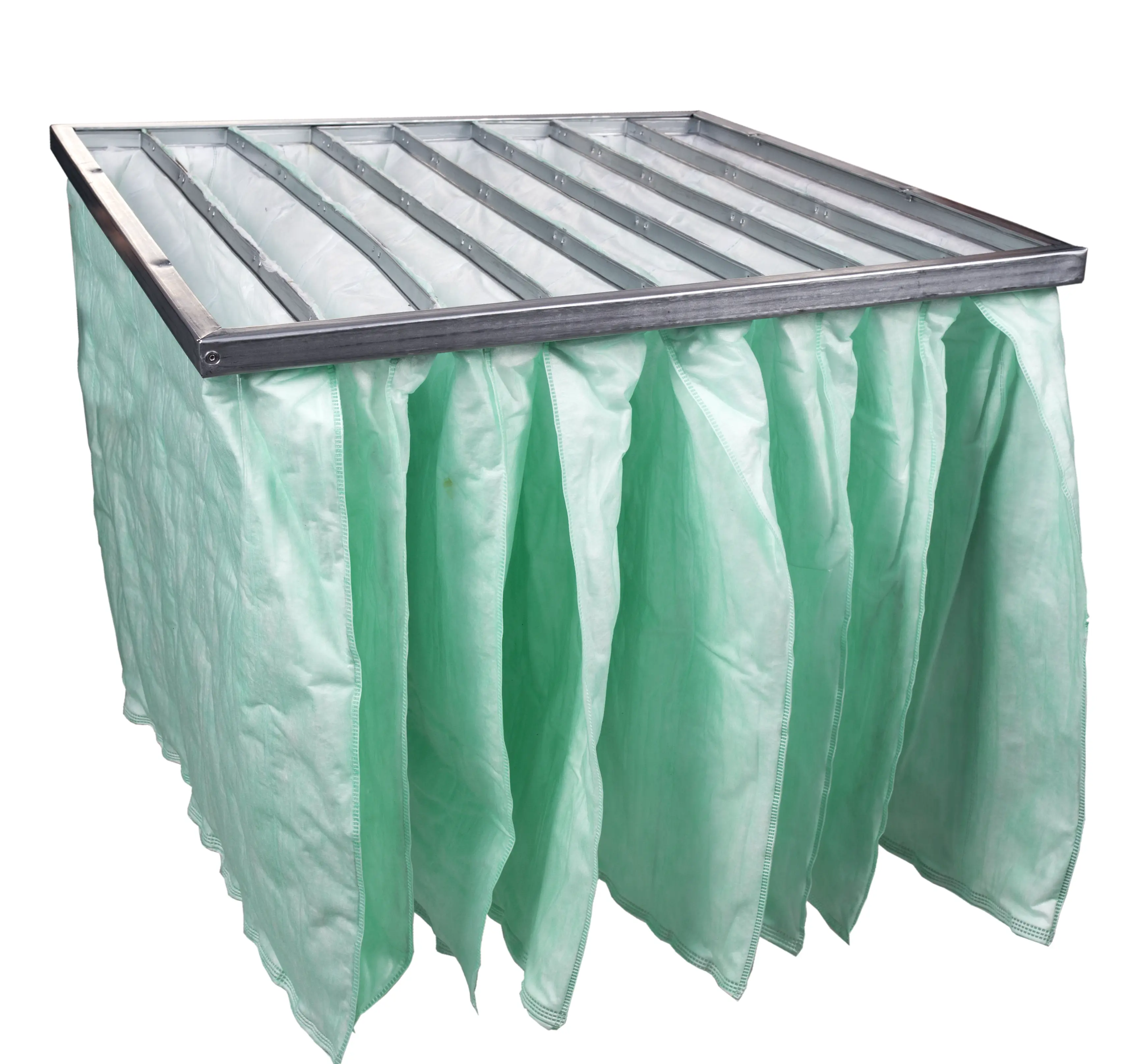 M5 M6 Torba Filtreler