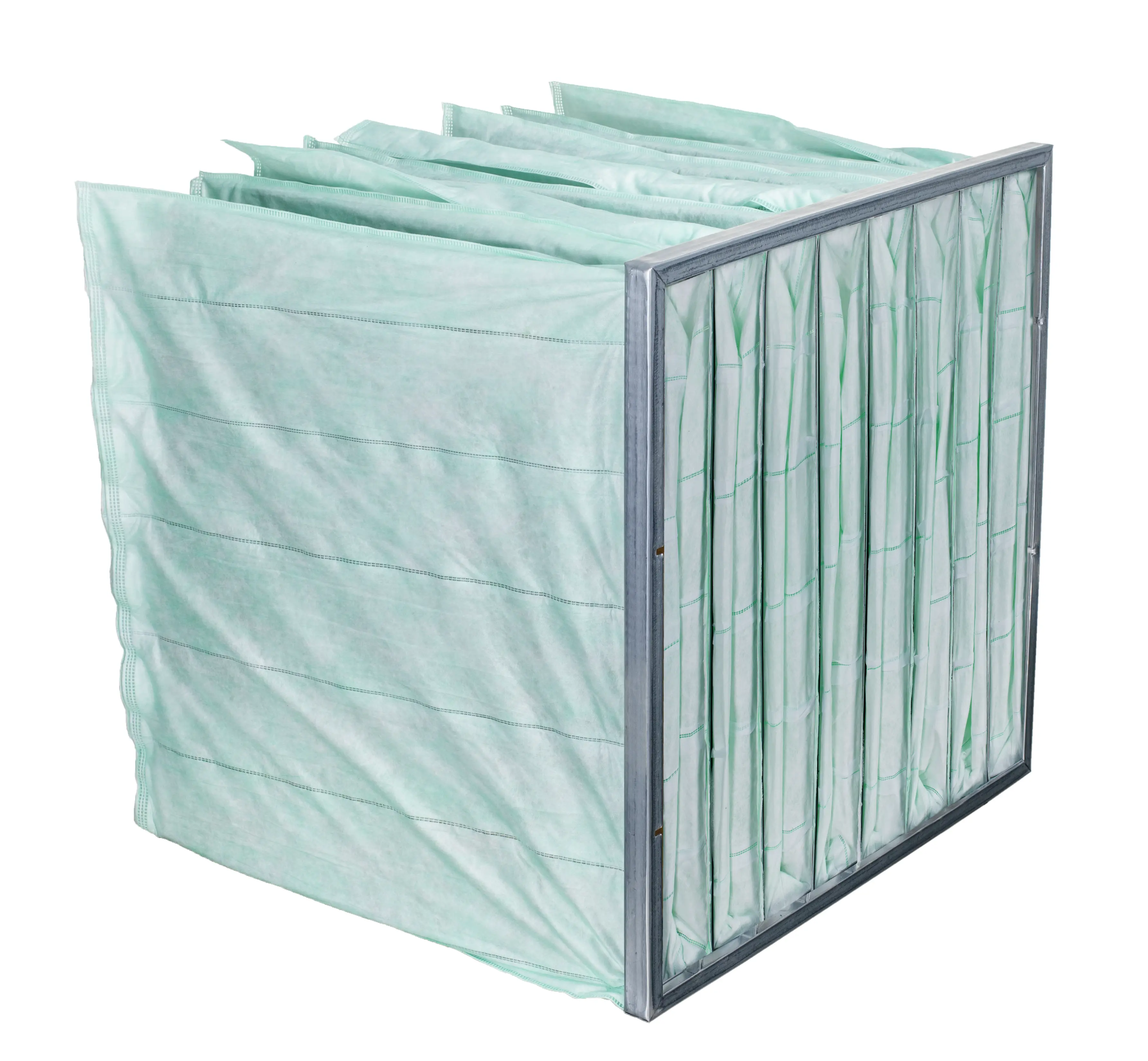 M5 M6 Torba Filtreler