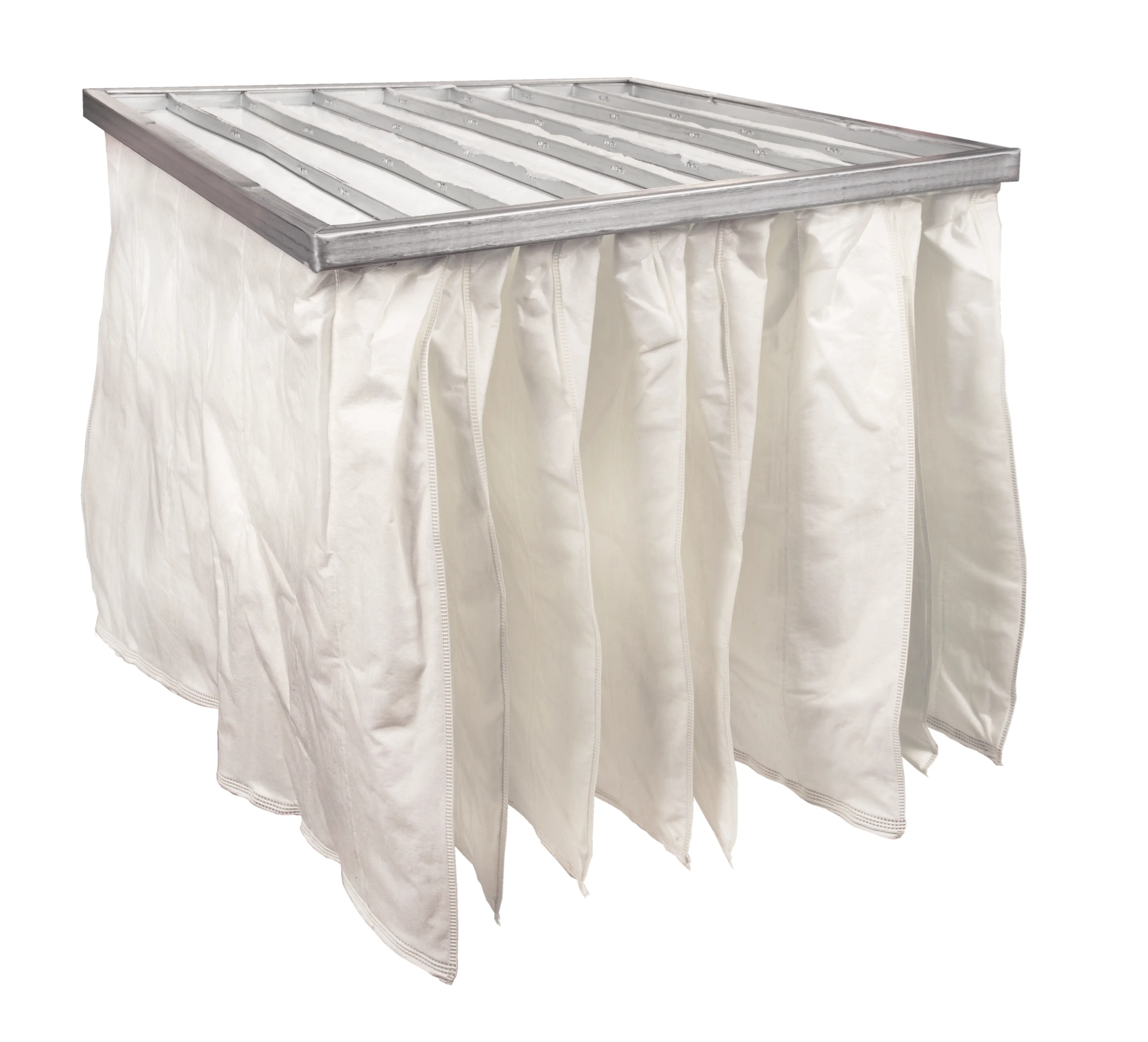 G3 G4 Coarse Bag Filters