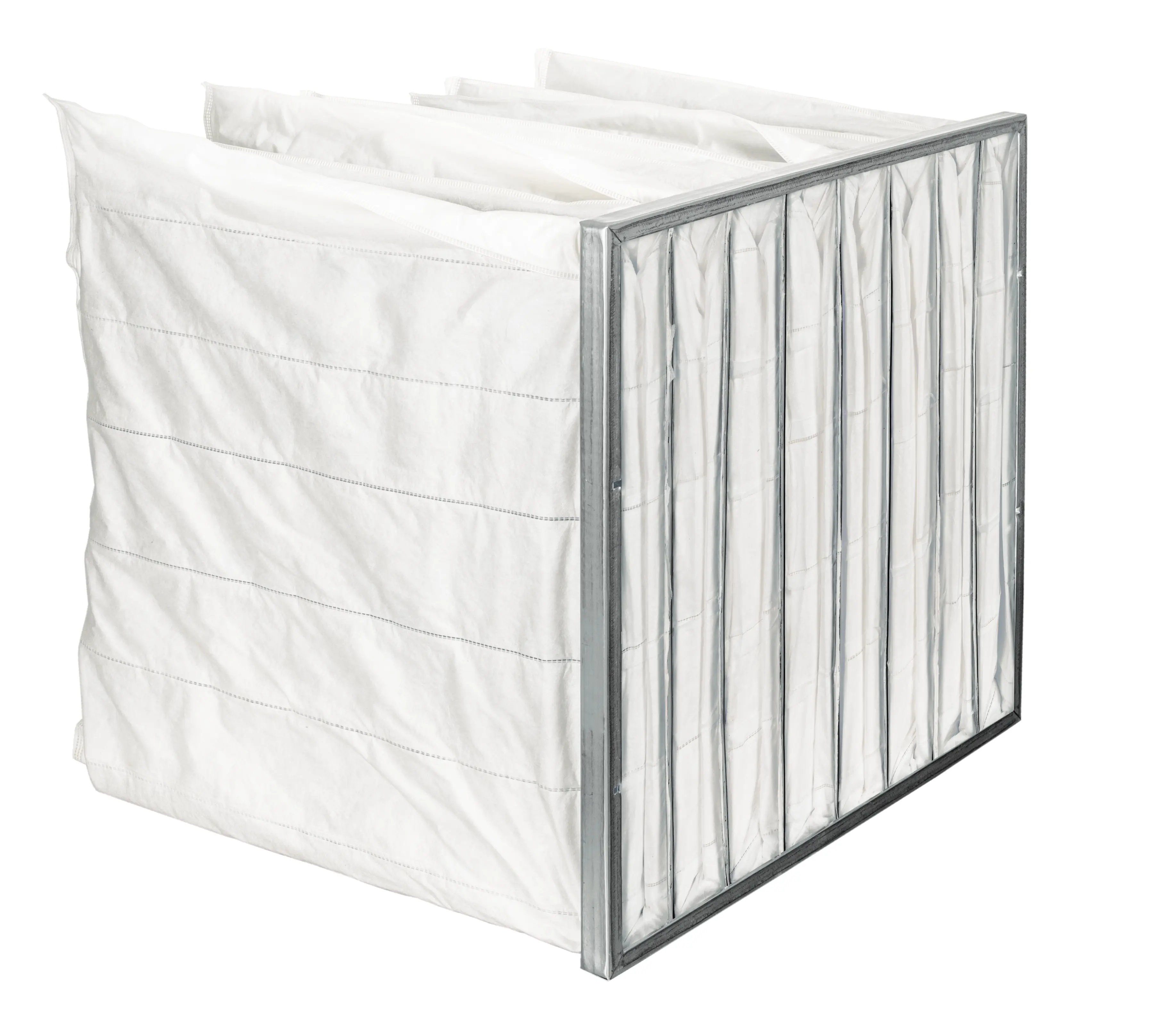 G3 G4 Coarse Bag Filters