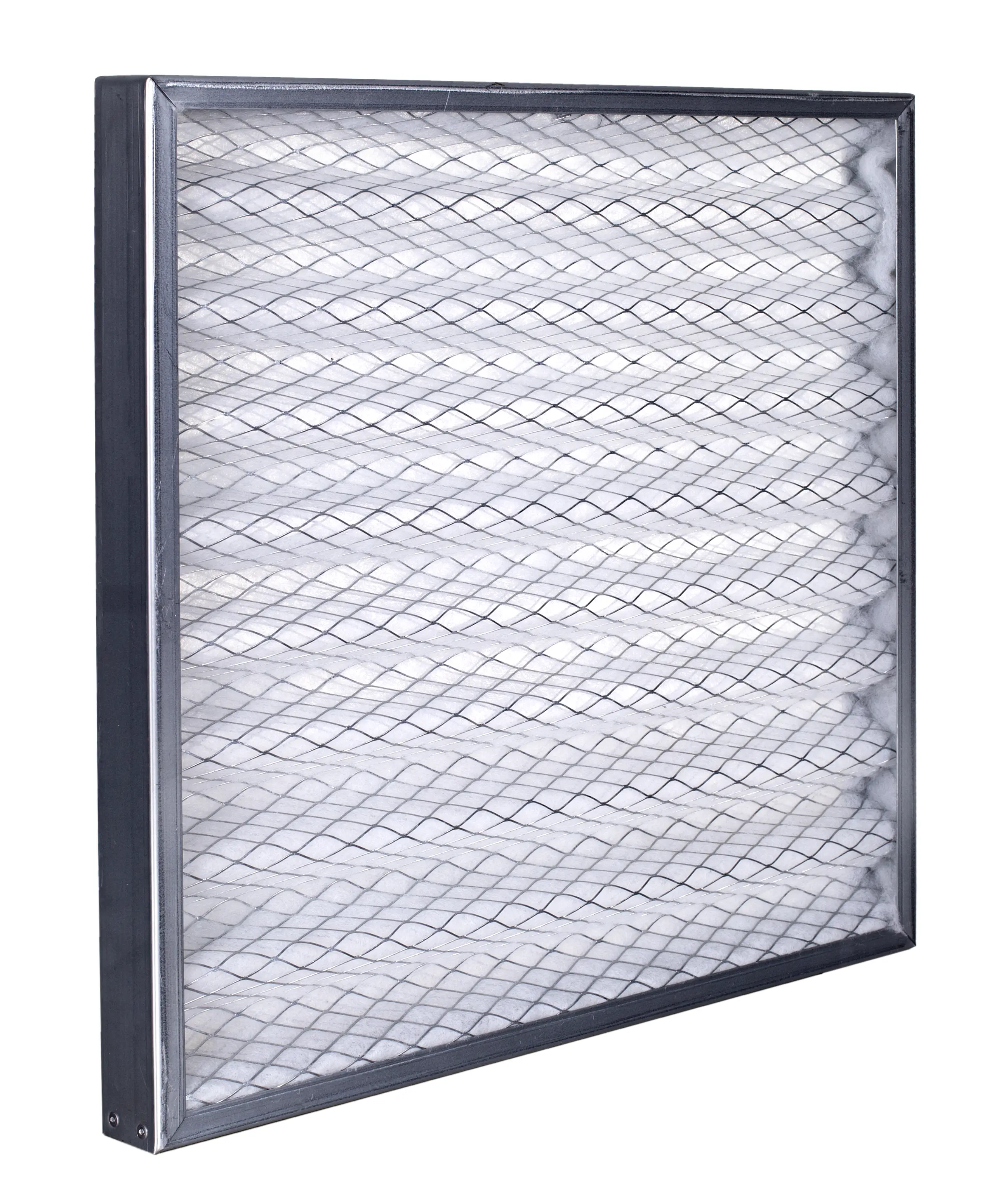 Zigzag Kaset Filtreler