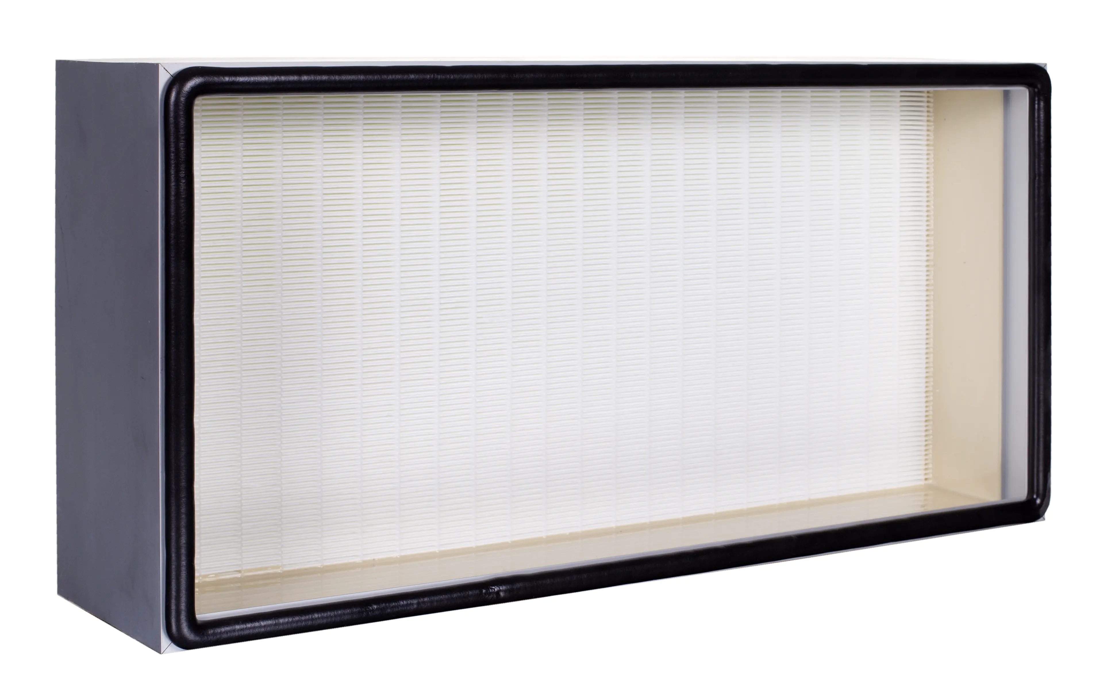Hepa Filtreler-78 MM Alüminyum Çerçeve