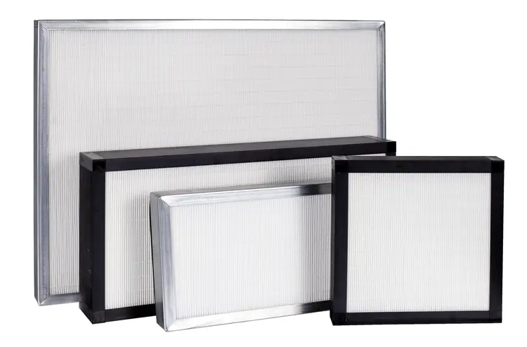 Safe Air Filtre Medium Filters