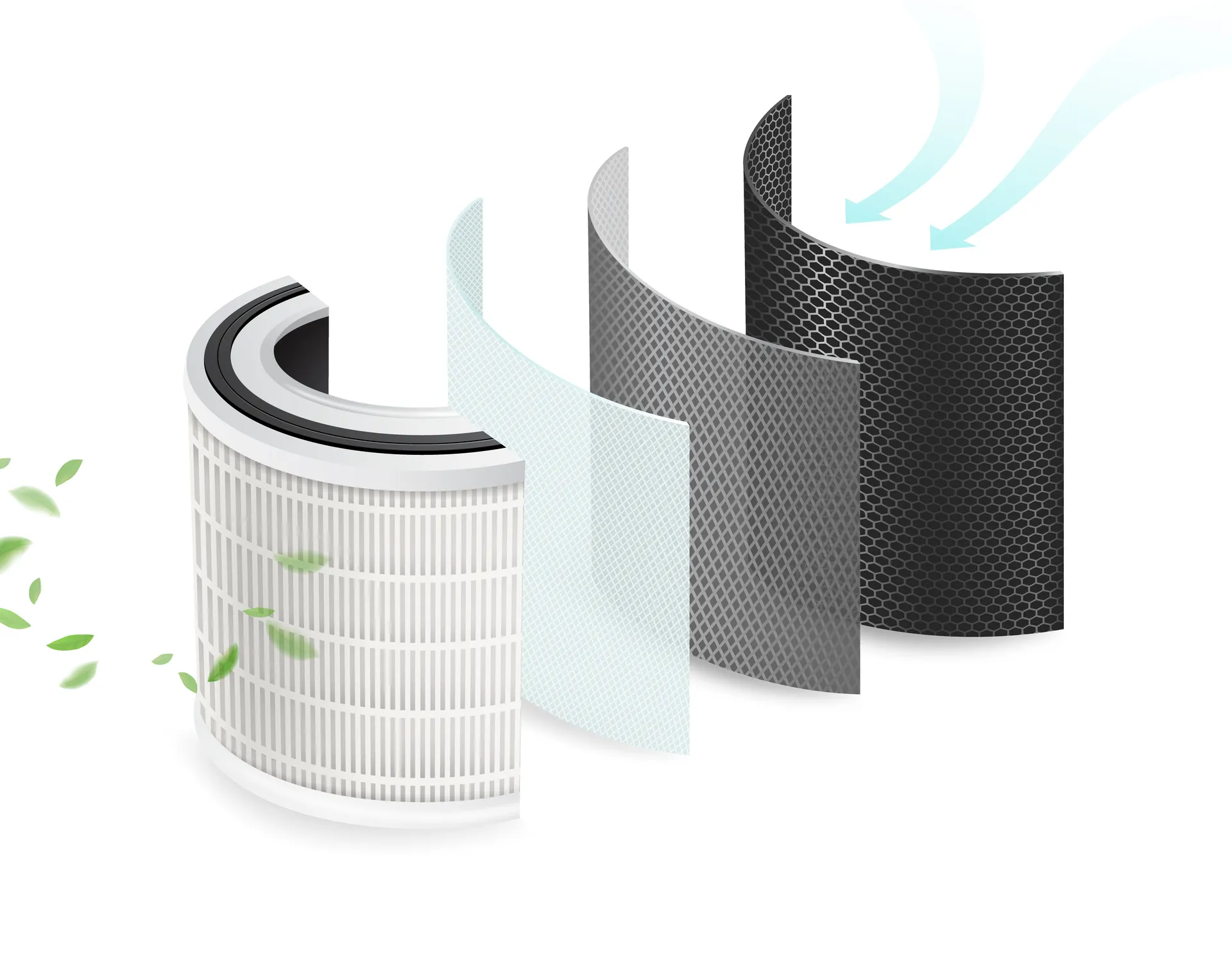 HEPA vs ULPA Filters: Differences, Efficiency and When to Use ULPA