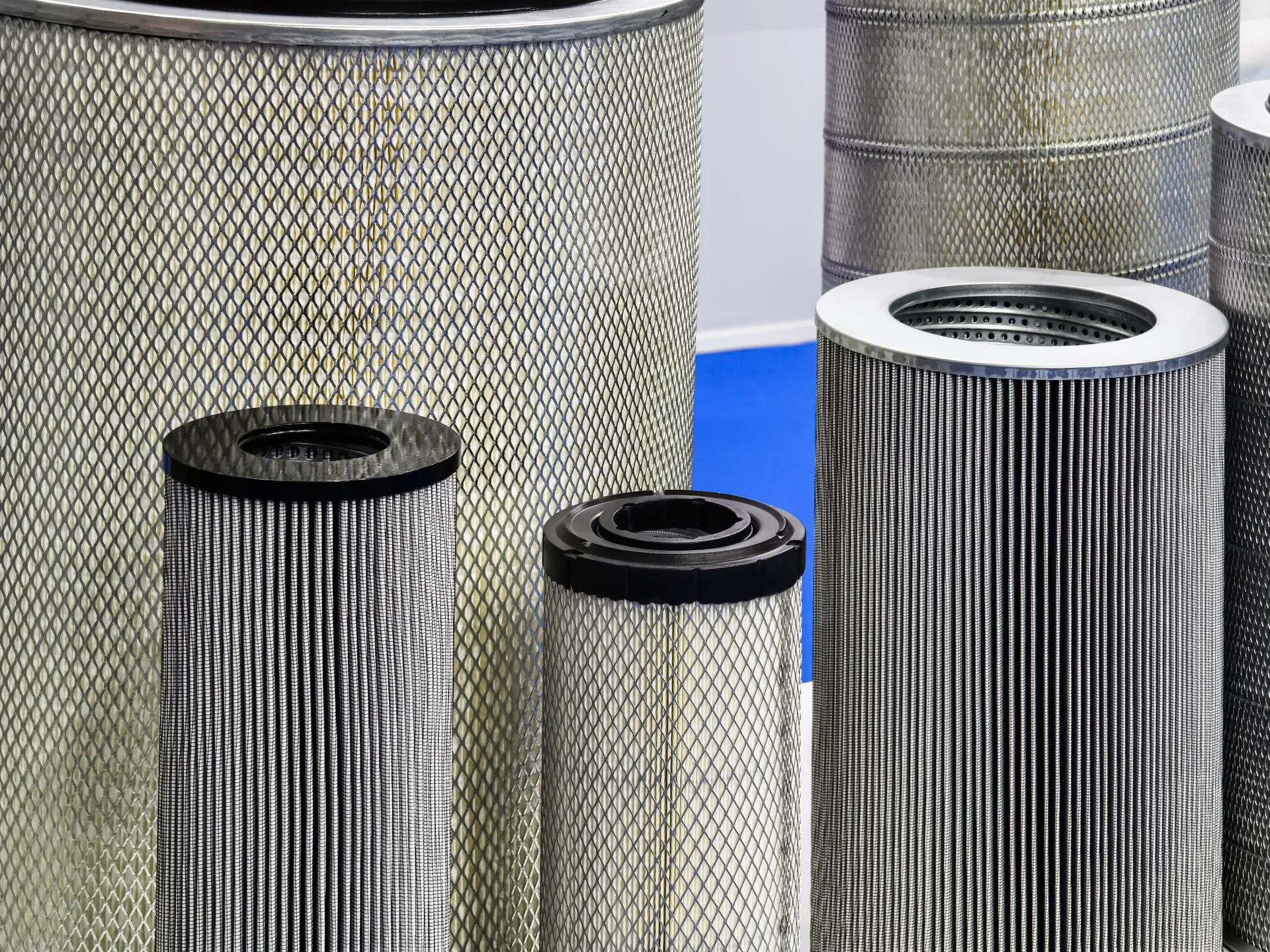 MDF vs Aluminium Frame HEPA Filters: How to Choose