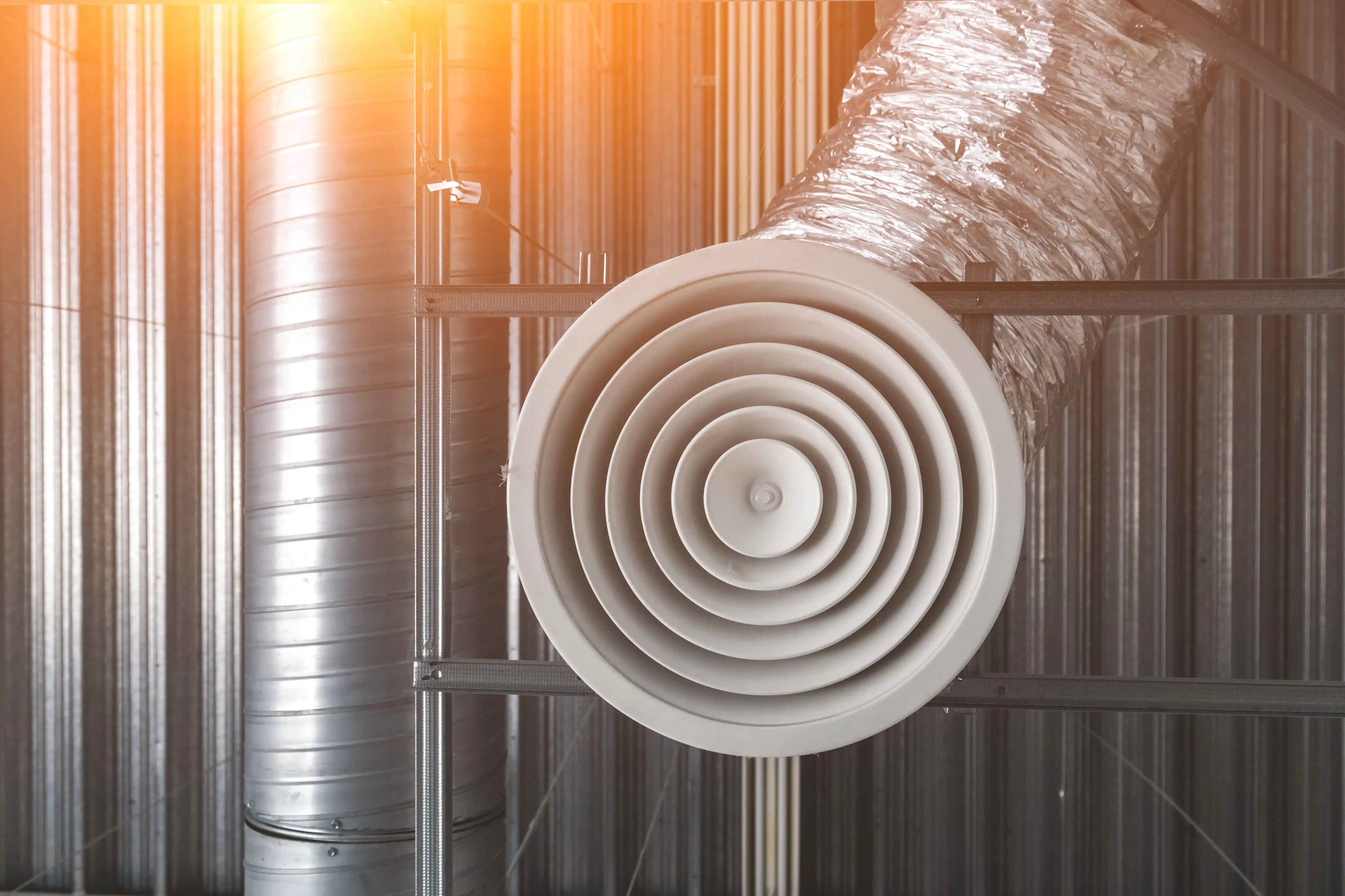 Was ist ein industrieller Luftfilter? Leitfaden für HVAC- und Produktionsanlagen