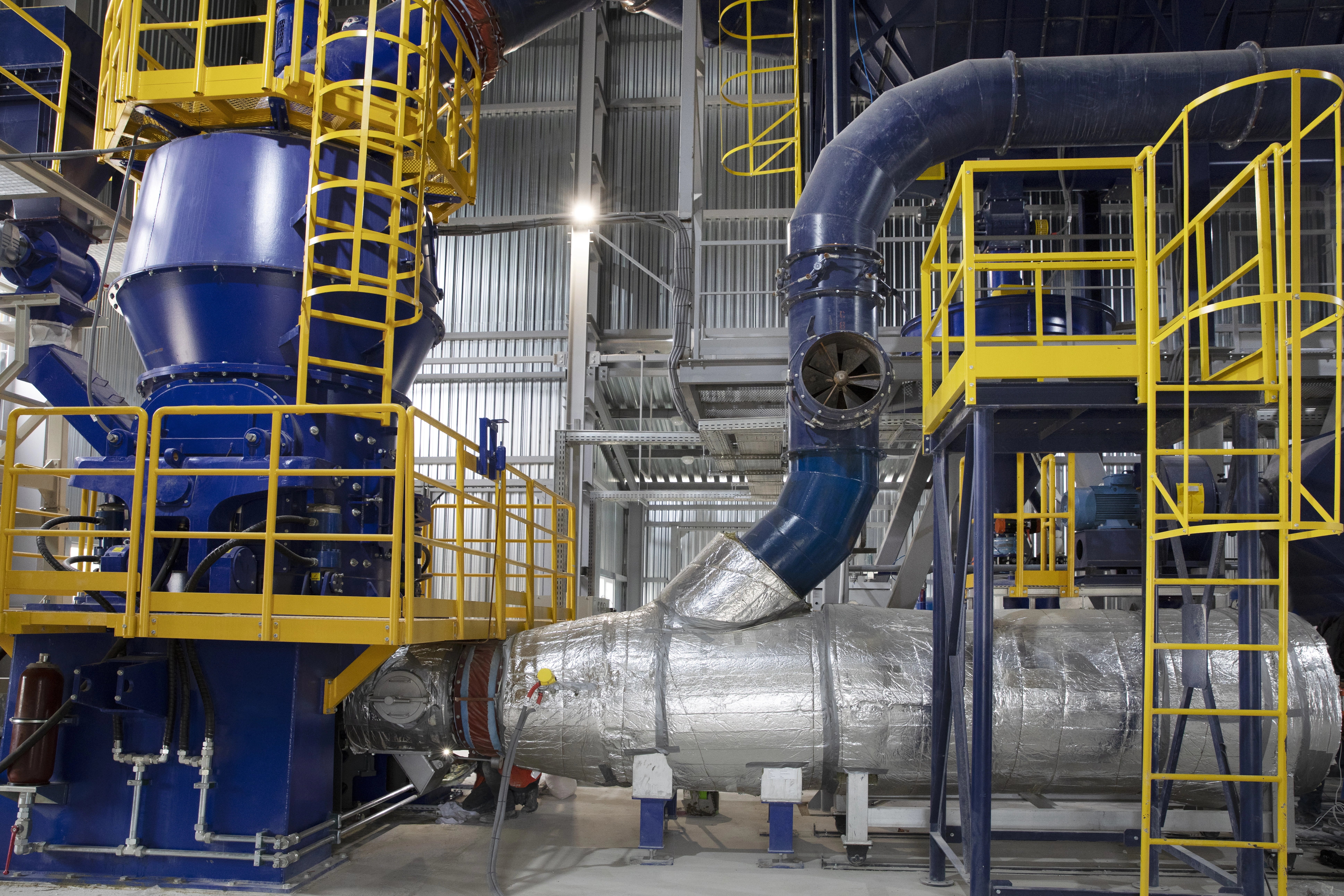 Safe Air Filtre Filters Used in Industrial Filtration