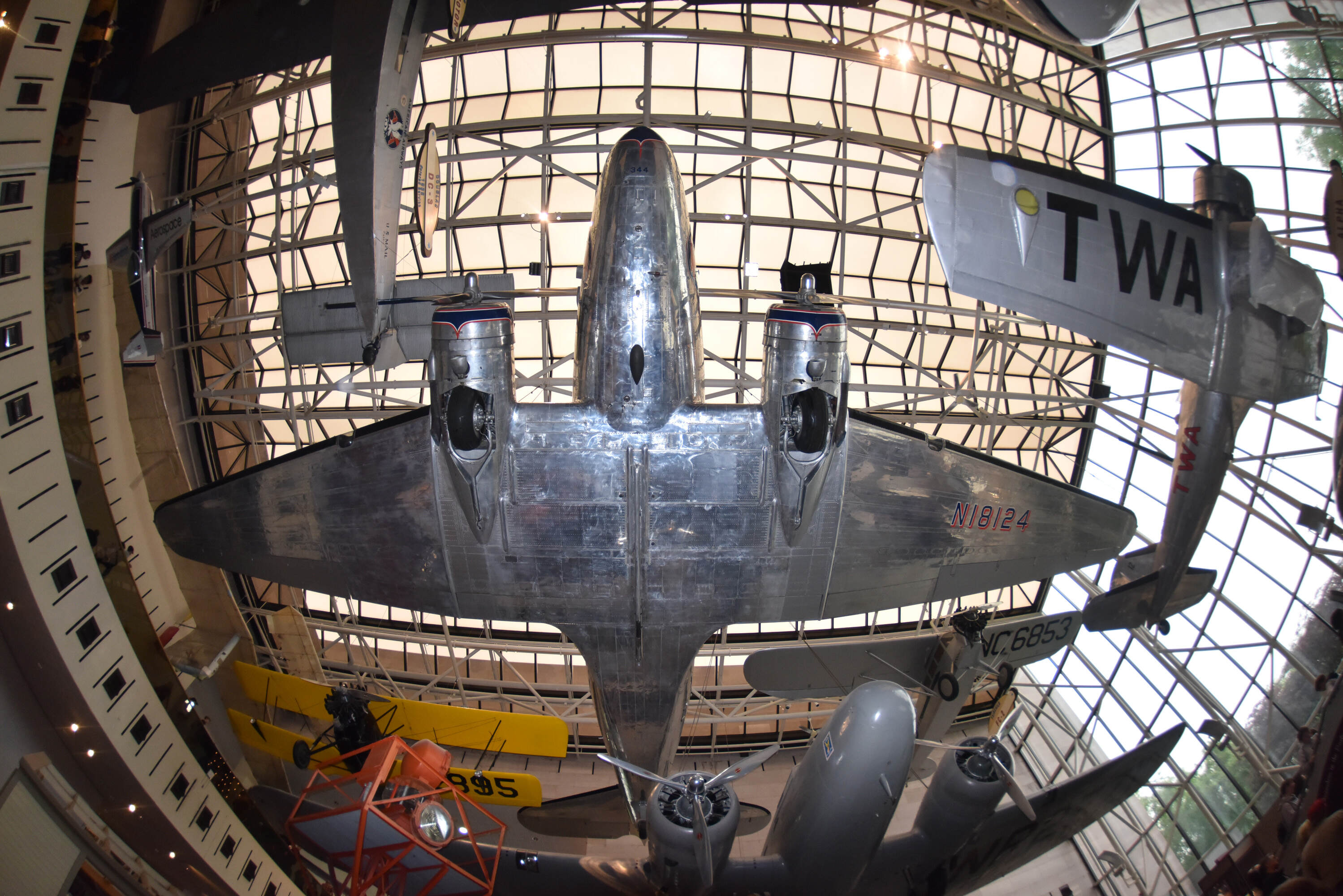 Safe Air Filtre Filters Used in Space and Aviation