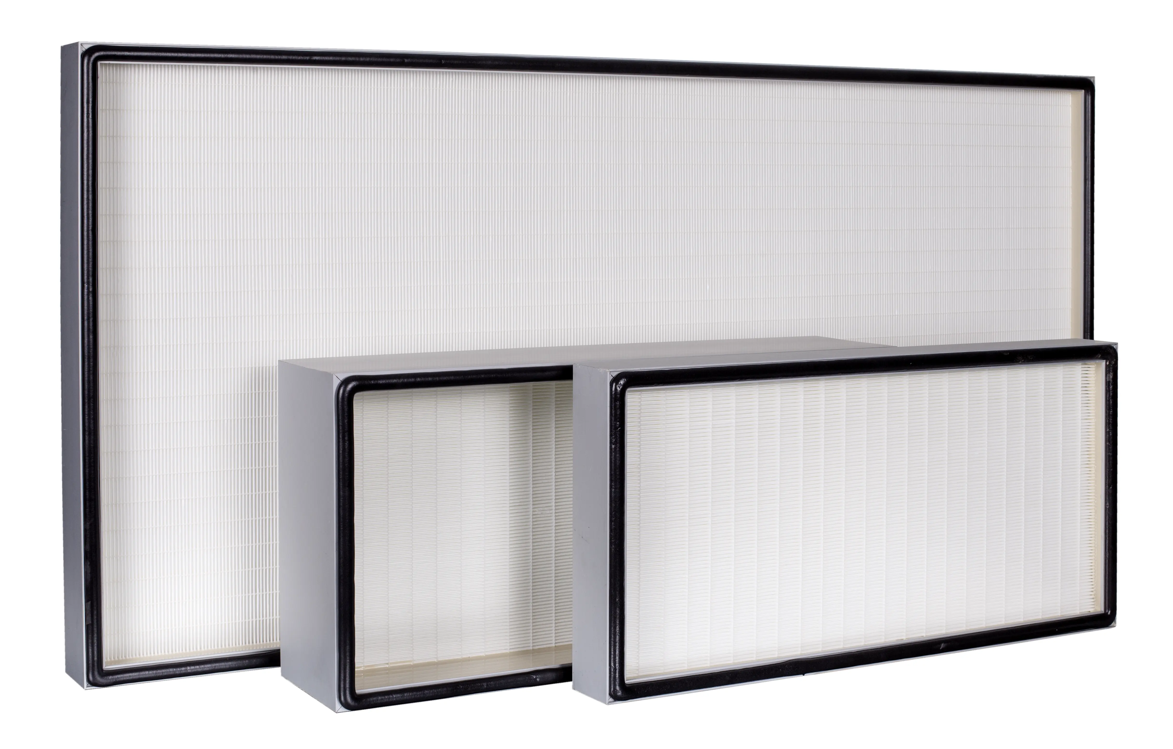 Hochleistungs HEPA-Filter Typen und Preise