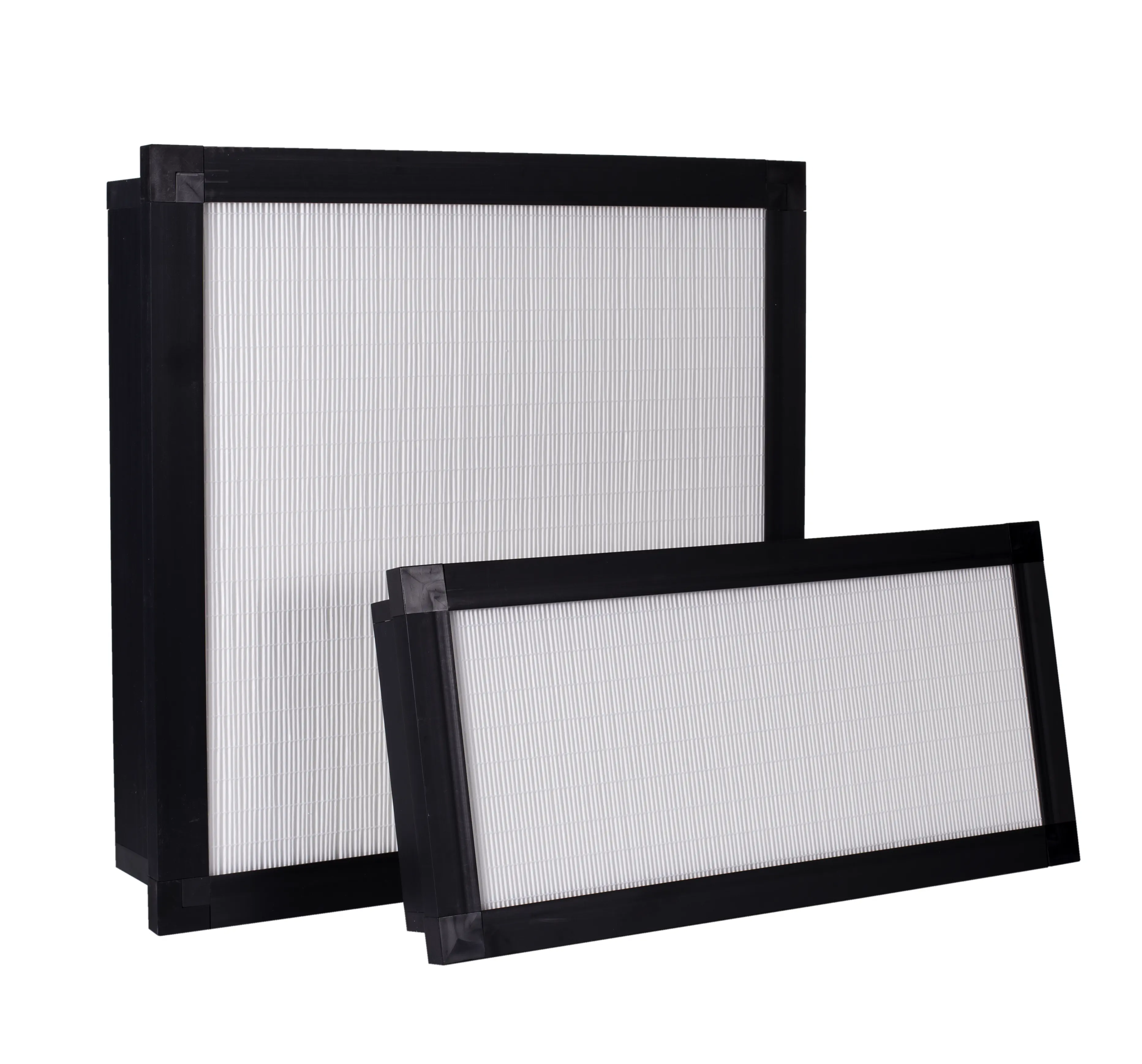 Starre Filter