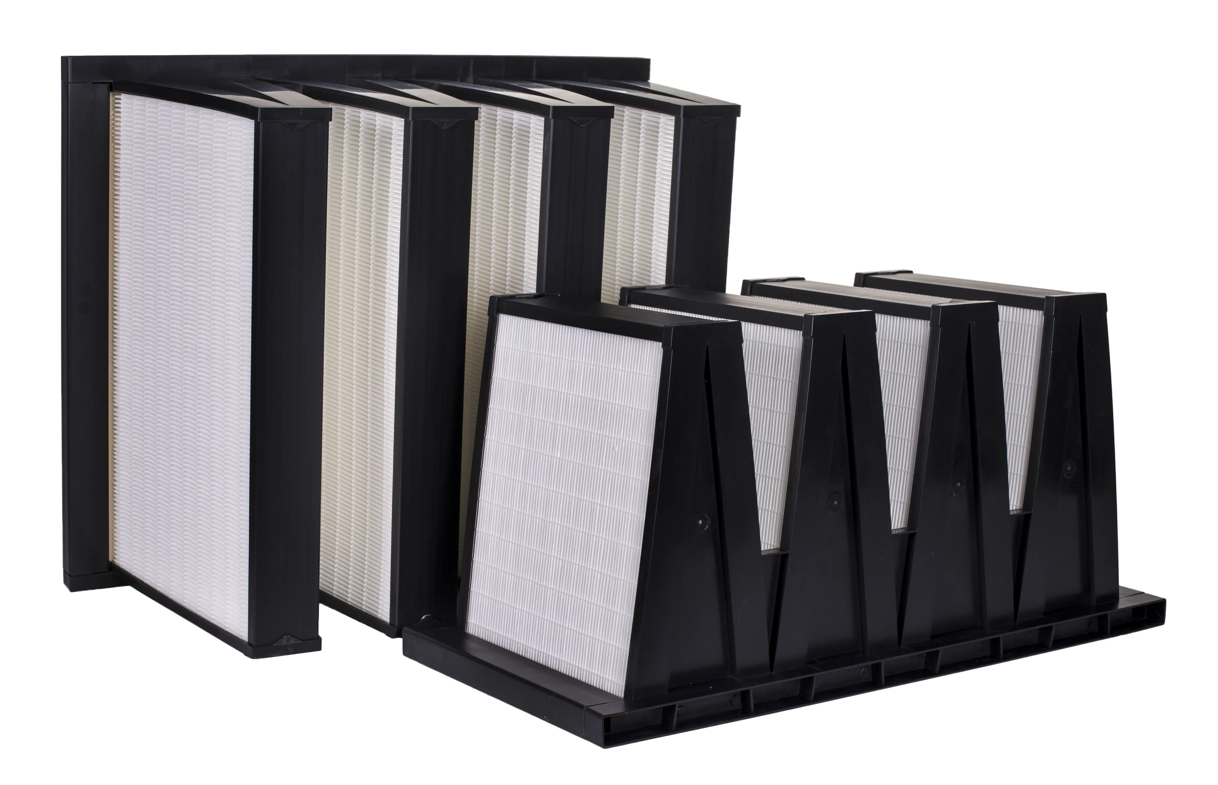 Kompaktfilter (W Compact Filter)