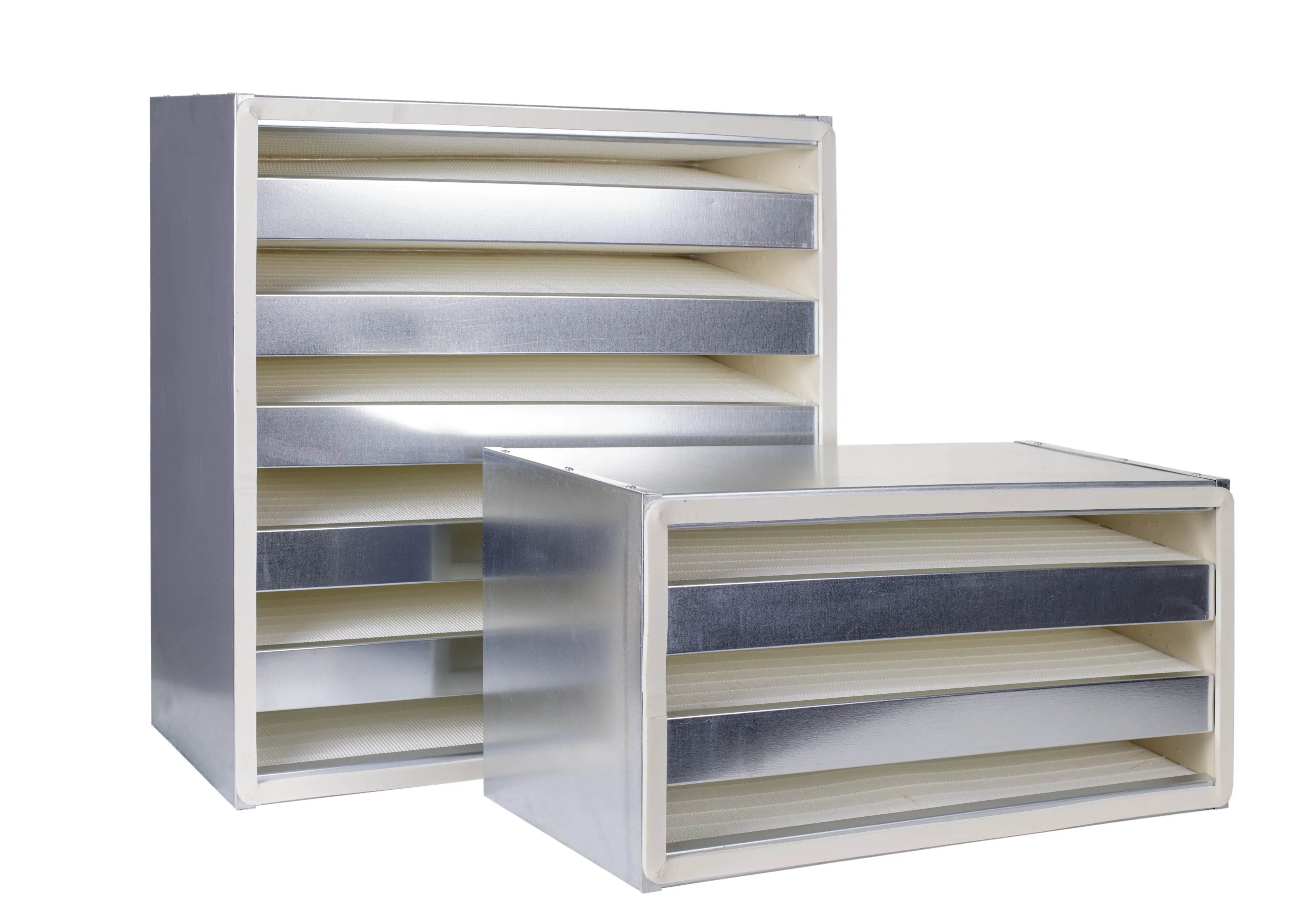 W-Modul Filtere